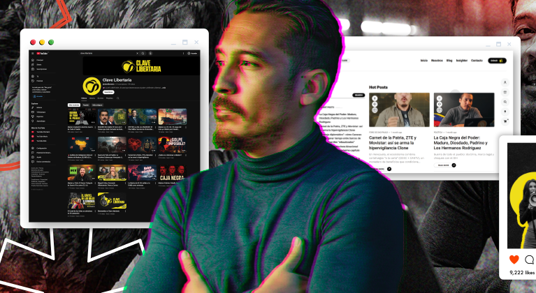 banners JORGE TORRES